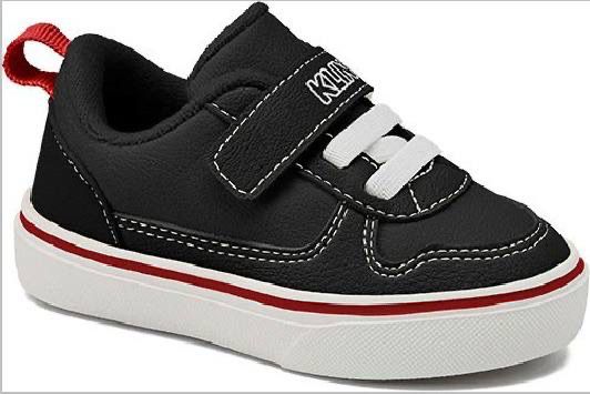Basic Children's Sneakers Klin
