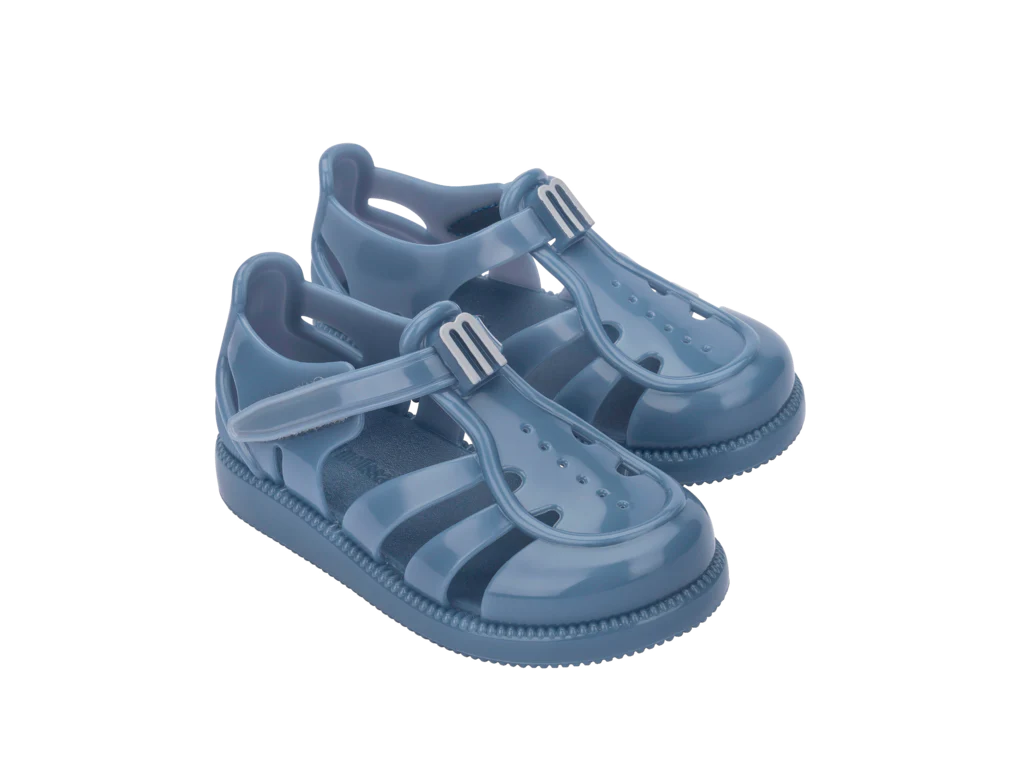 Melissas kids Hip Daydream Baby blue