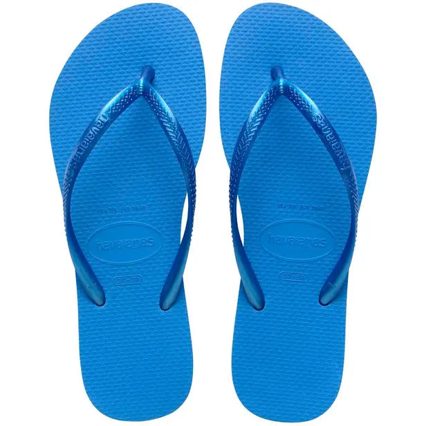 Havaianas slim Bright Blue