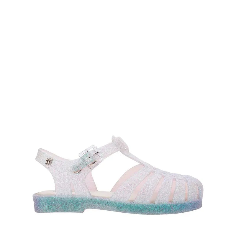 Mini Melissa Possession Glitter Children's Glass