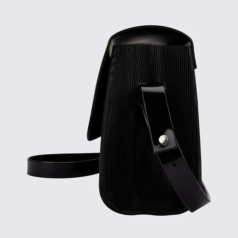 Melissa Pure Bag Black