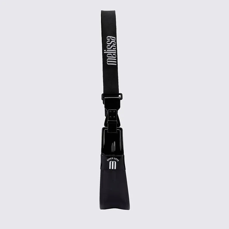 Melissa Vibe Bag White Black