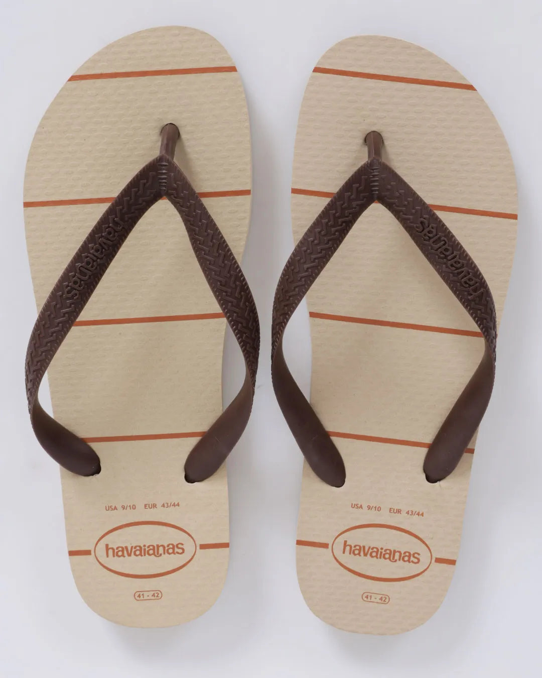 Havaianas Essential beige