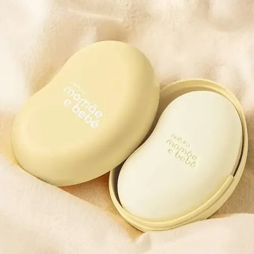 Natura Mamae E Bebe 100ml Yellow Soap