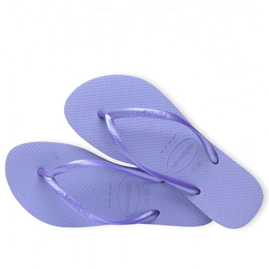 Havaianas Slim Light purple
