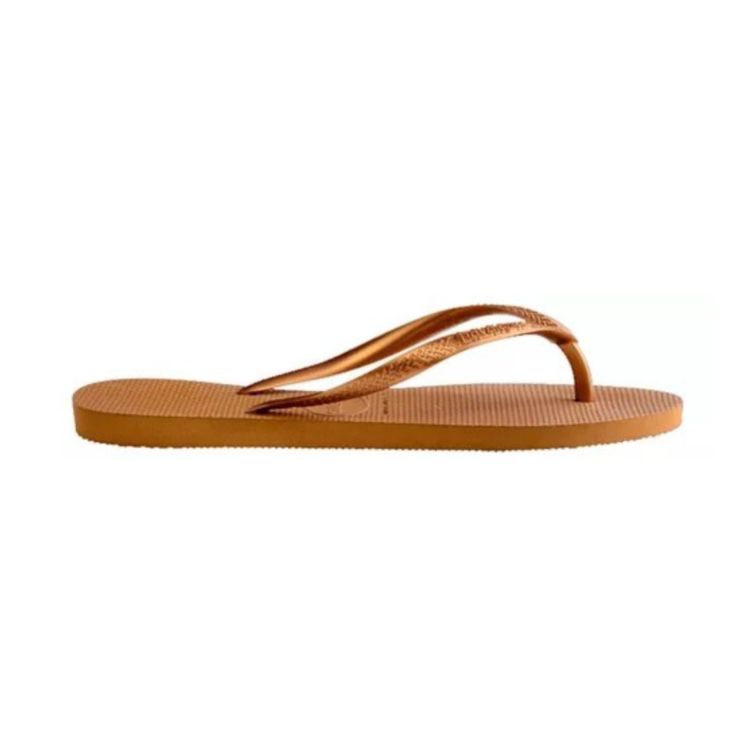 Havaianas Slim Bronze
