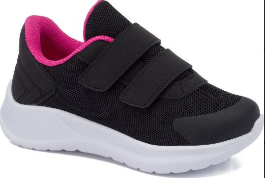 klin black/pink
