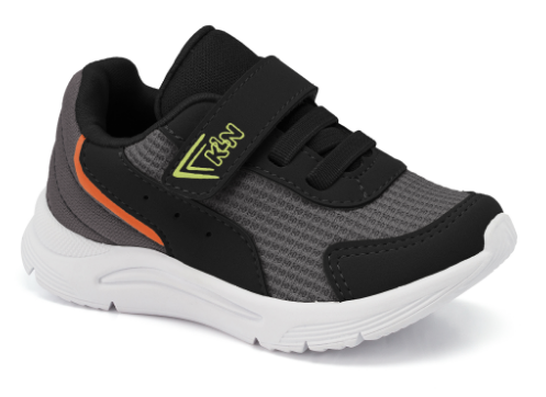 Klin Uni Black ( PRETO/GRAFITE/LIMA 1 16 )