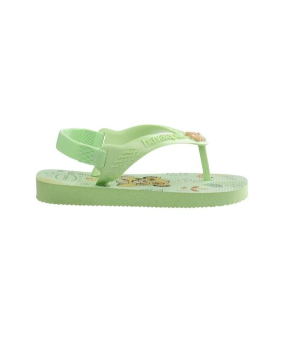 Havaianas Baby Classics Lion King Flip-Flops/Sandals