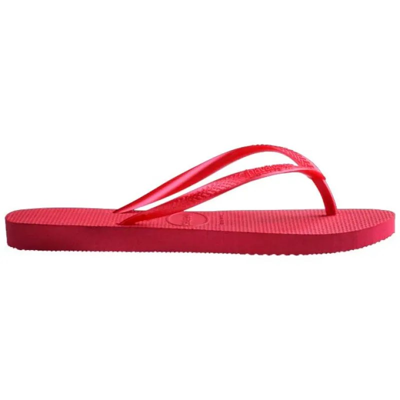 Havaianas Slim fever Pink
