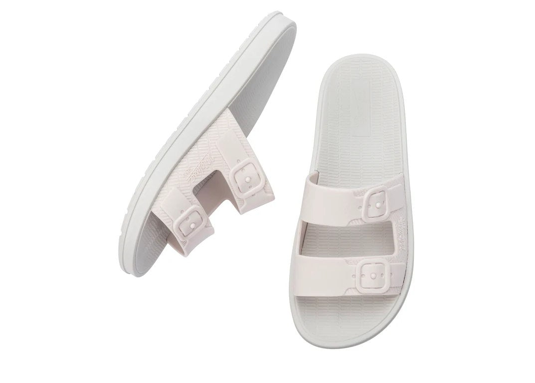 MELISSAS SUN CRUISE WHITE