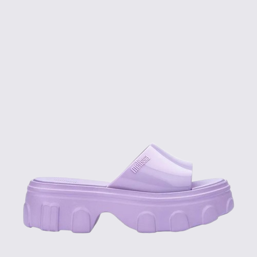 Melissas Ella Slide Purple