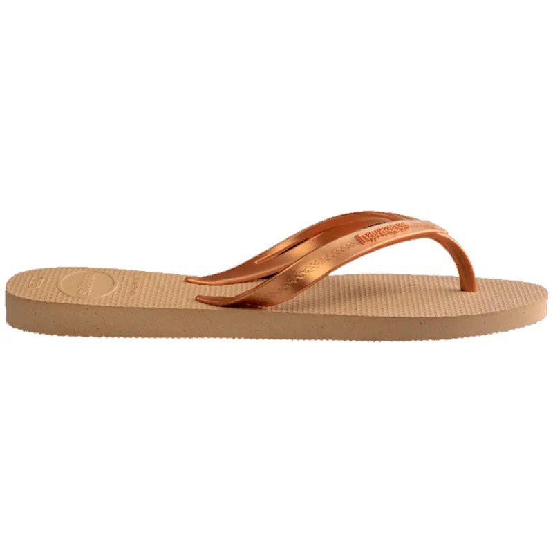 Havaianas Elegance Gold