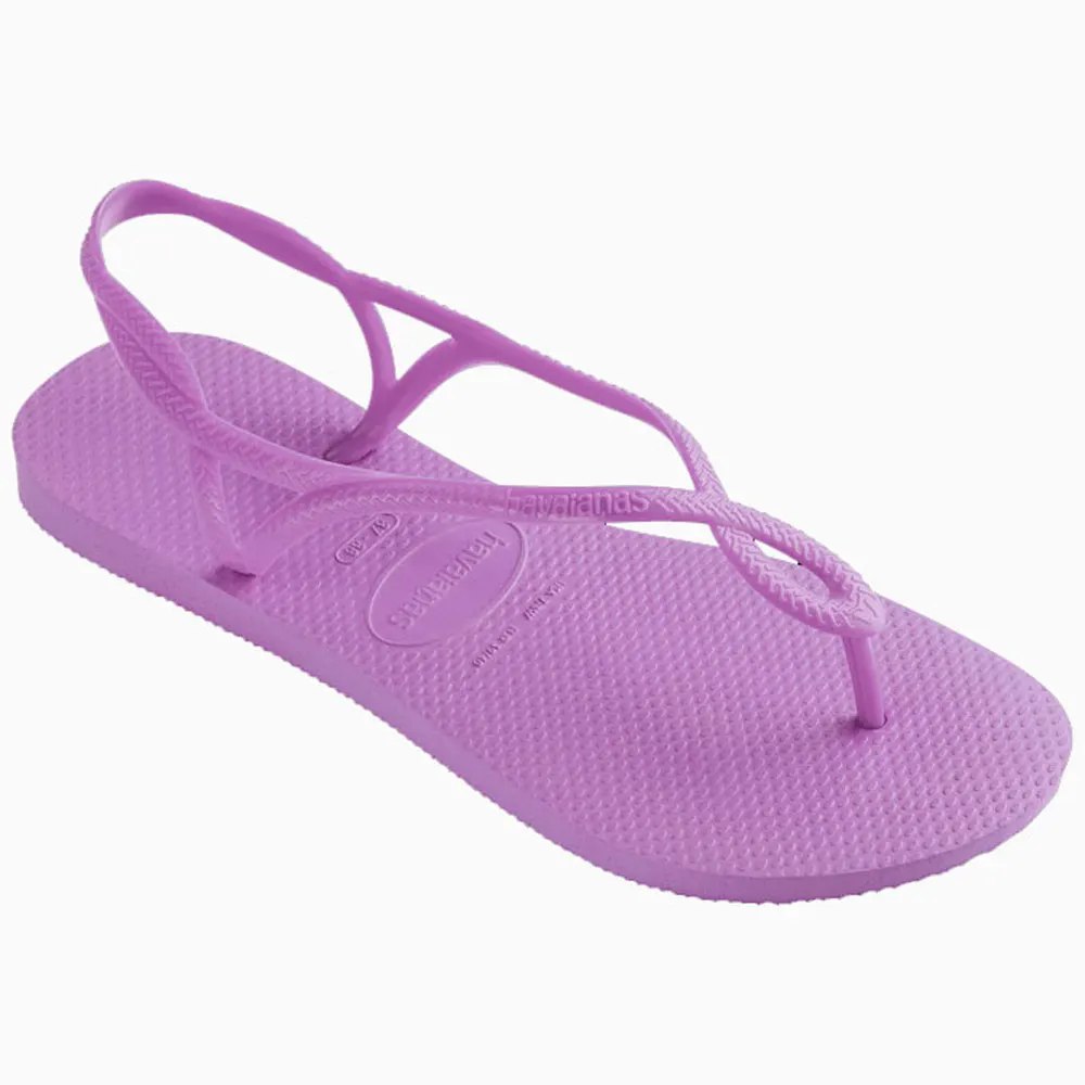 Havaianas Luna Purple