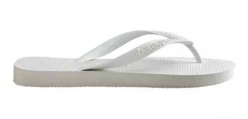 Havaianas Top White