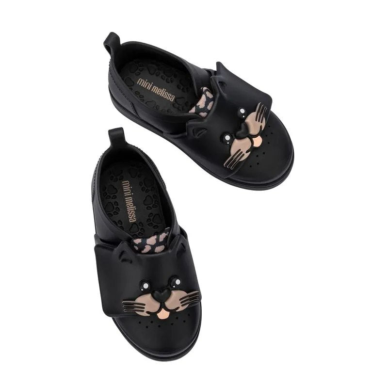 Melissas Kids dog style black