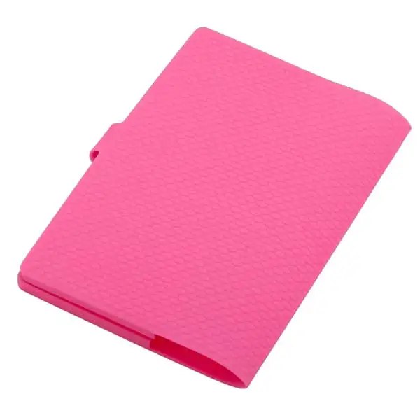 Havaianas Passport Case Pink