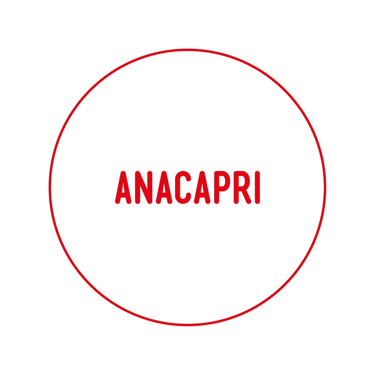 ANACAPRI