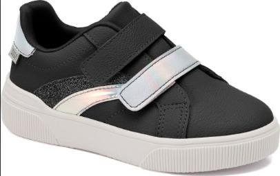 KLI N TENIS BLACK