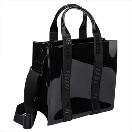 Melissas Dulce Bag Black Bag