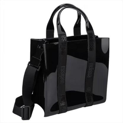 Melissas Dulce Bag Black Bag
