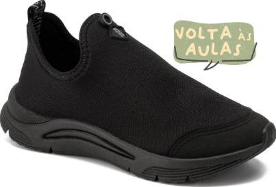 KLIN NEW SPORT BLACK