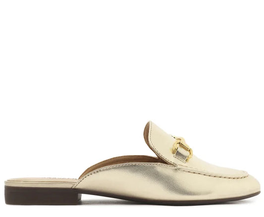 Essential Golden Bridle Mule