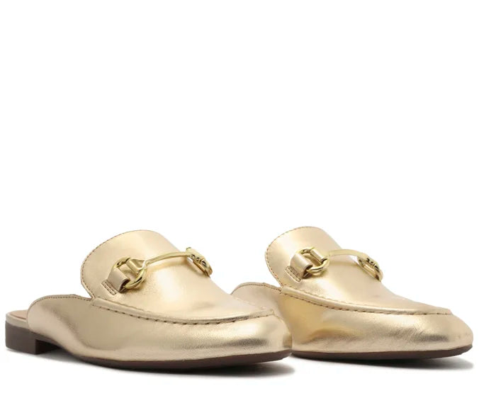 Essential Golden Bridle Mule