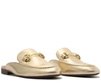 Essential Golden Bridle Mule