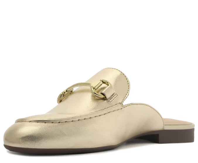Essential Golden Bridle Mule