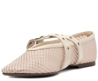 Megan Beige Doll
