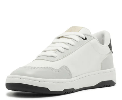 AC1119 Black and Gray Sneakers