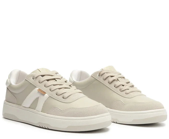 Gray Sneakers