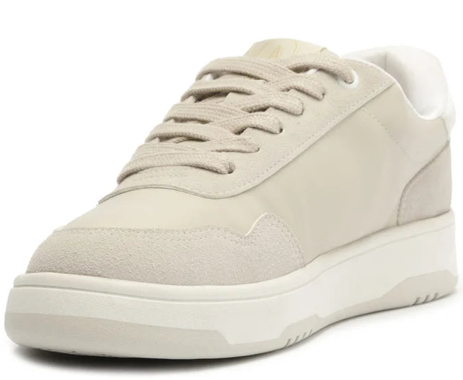 Gray Sneakers