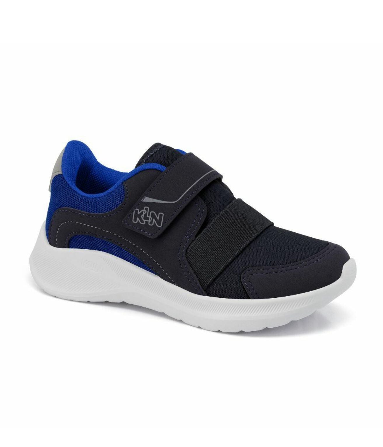 Children's Tennis Klin Freedom Kids - NAVY/ROYAL/ICE