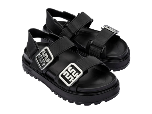 Melissas Towny Black