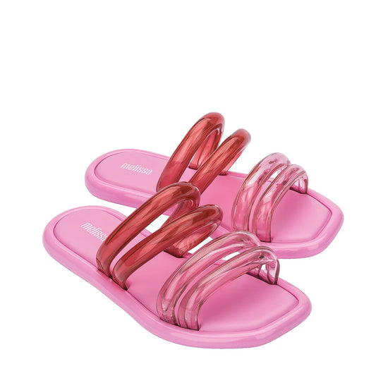 Melissas bubble pink