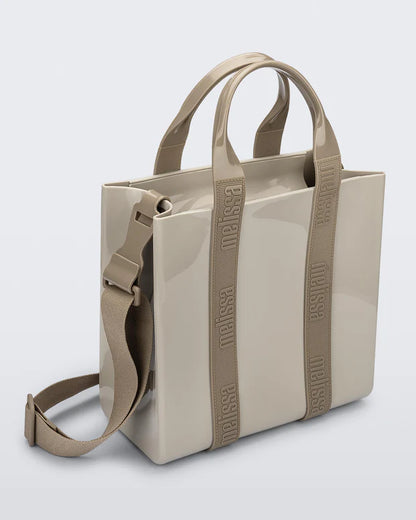 Melissas Dulce Bag Beige