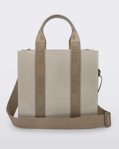 Melissas Dulce Bag Beige