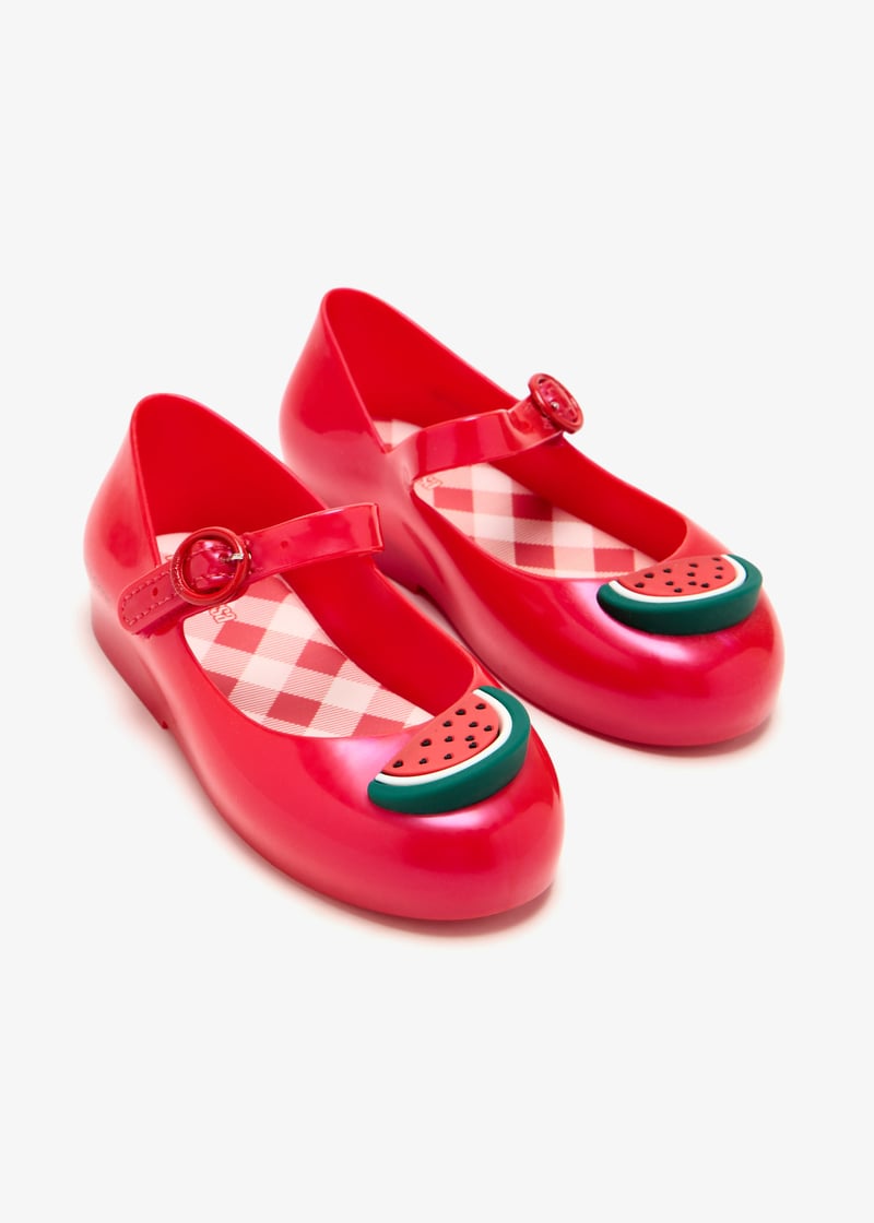 Melissas kids red watermelon