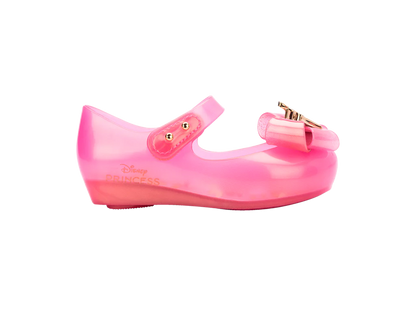 Melissas kids Ultragirl II + Disney Princess pink