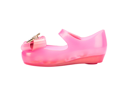 Melissas kids Ultragirl II + Disney Princess pink