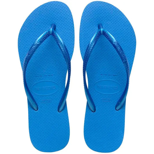 Havaianas slim Bright Blue