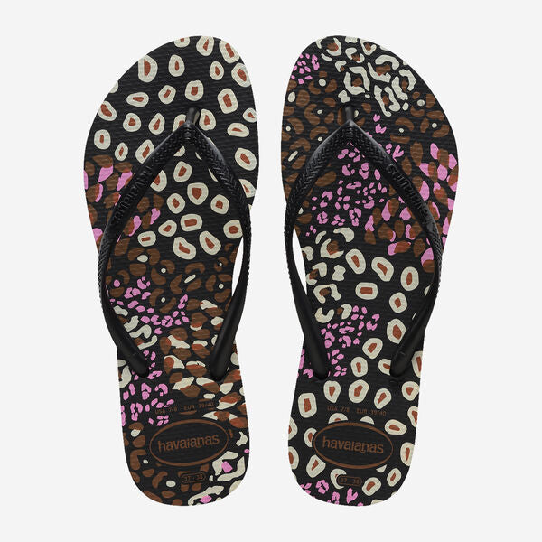 Havaianas Slim Animals