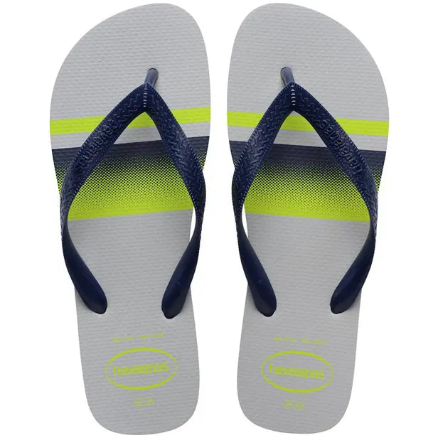 Havaianas Top Basic sea ice gray