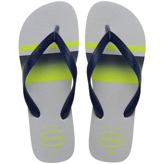 Havaianas Top Basic sea ice gray