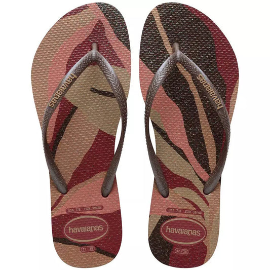 Havaianas Slim Palette Glow