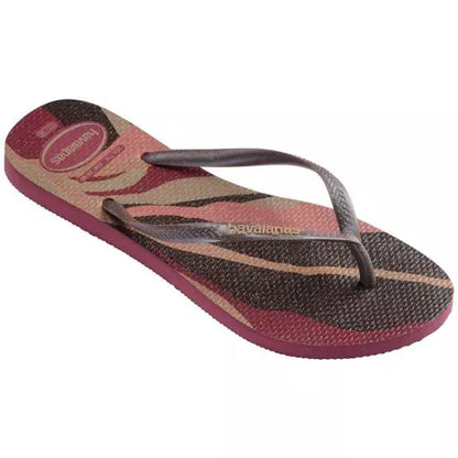 Havaianas Slim Palette Glow
