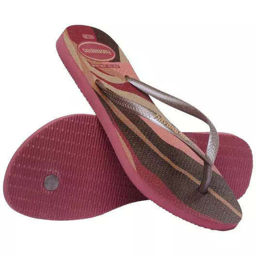 Havaianas Slim Palette Glow