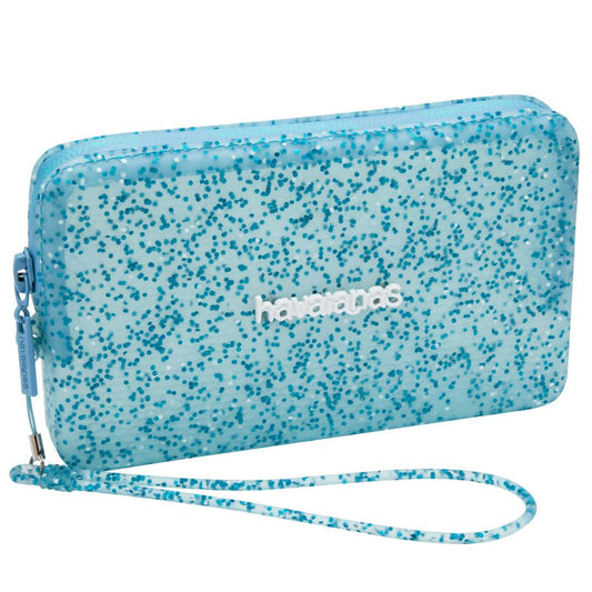 HAVAIANAS MINI BAG SUPER GLITTER